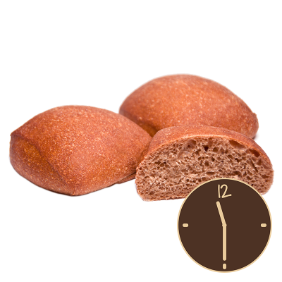 FB Vollkorn Dinkelciabatta Profanter (100g)